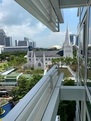 Eden Residences Capitol (D6), Apartment #477212041